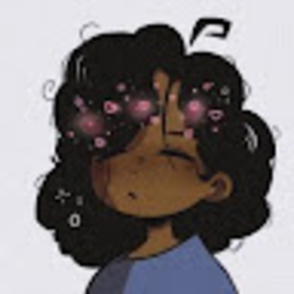 Meet your Posher, Kaylanee